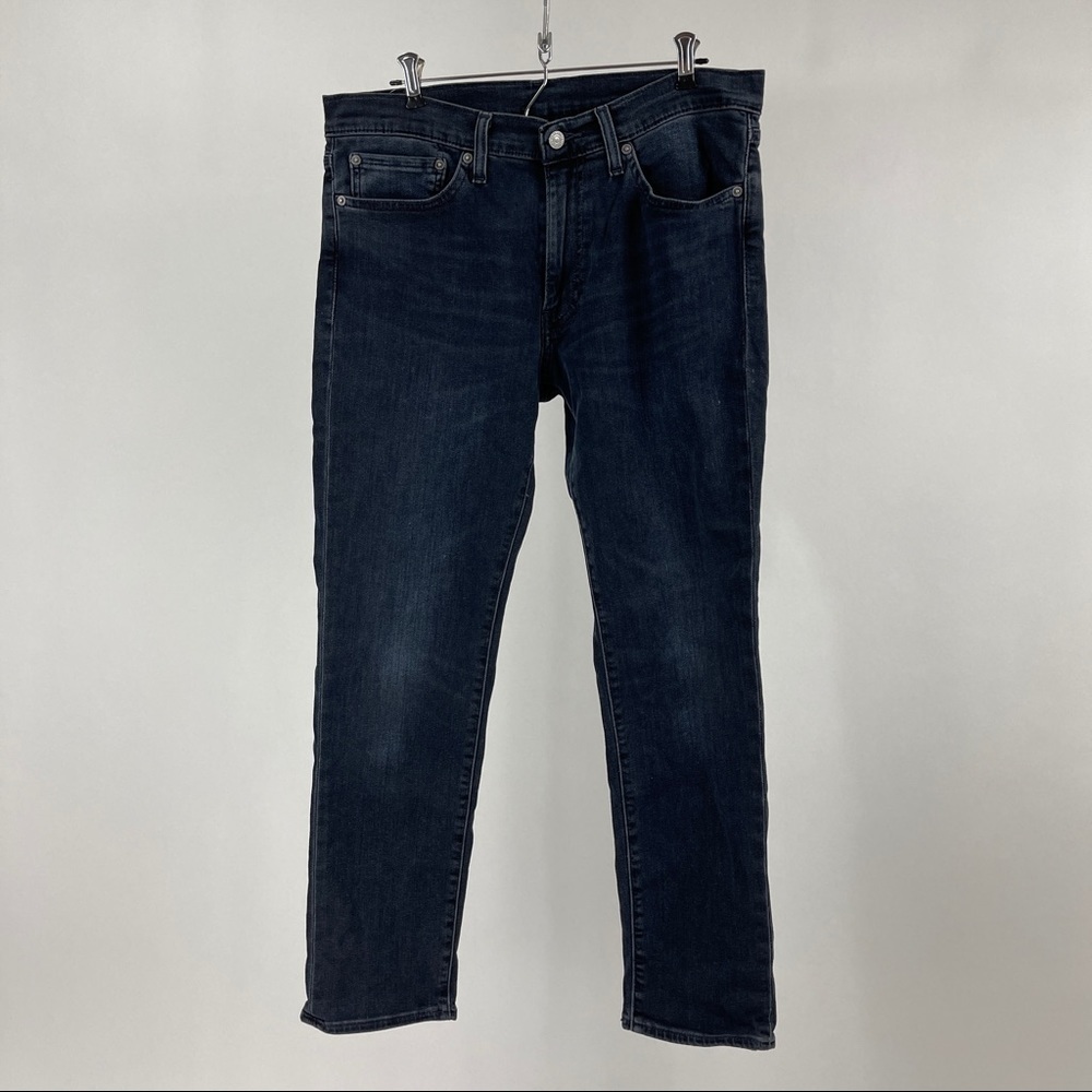 Levi's RARE Big-E Premium Denim Jeans 34W